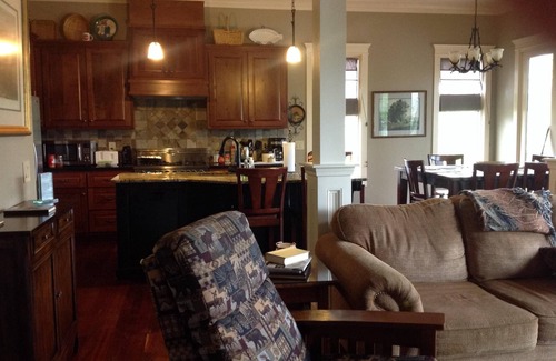 Bremen House | Experience Smith Lake: Premier Lakefront Home & Amenities