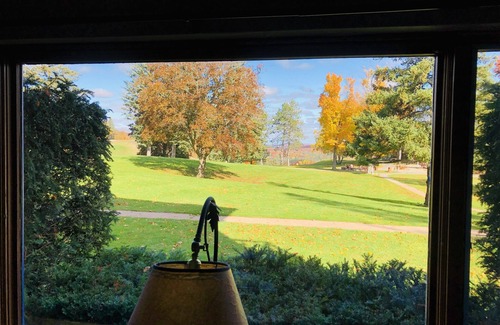 Gaylord Condo | Prime Location at Otsego Resort: Ski-In, Ski-Out Adventure!