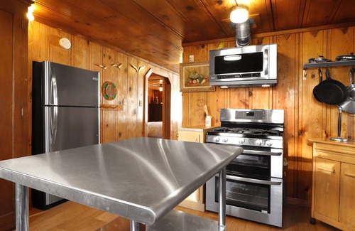 Dillon Beach House | Prime Location with Oceanfront Views and Family Amenities