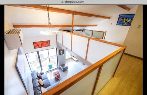 Mactan Export Processing Zone Condo | Convenient Loft Near the Airport with Pool Access