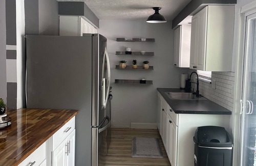 Huber Heights House | Inviting Pool Home in Huber Heights - Guest Rated 10/10
