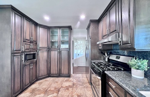 Hermosa Village House | Inviting Pool Home Steps from Disney Tram on Magic Way