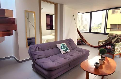 La Vega House | Stylish Private Design House La Vega Near Bogotá