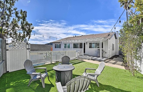 University City House | Awesome San Diego Getaway w/ Private Pool!
