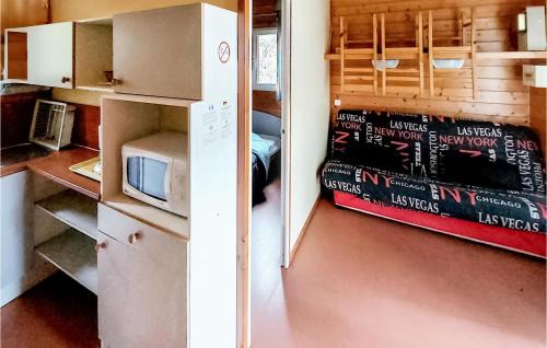 Chef-Boutonne Other | Pet-Friendly StaCaravan in Chef-Boutonne with Wifi Access