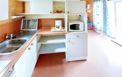 Chef-Boutonne Other | Pet-Friendly StaCaravan in Chef-Boutonne with Wifi Access