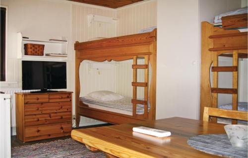 Transtrand Apartment | Budget-Friendly Studio in Transtrand with Kitchen Amenities