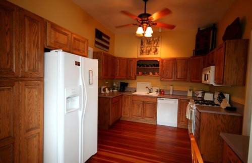 Sturgis House | Inviting Sturgis Home Near Rally with Family-Friendly Amenities