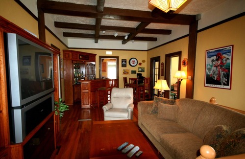 Sturgis House | Inviting Sturgis Home Near Rally with Family-Friendly Amenities
