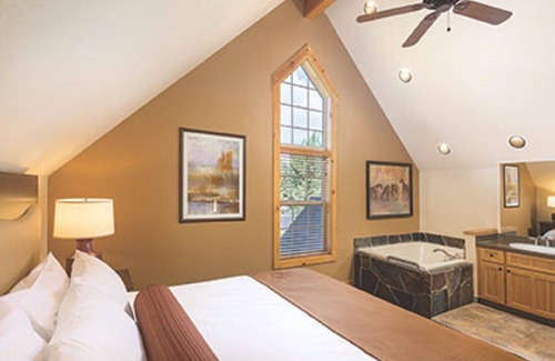 Redmond Resort | Experience Beautiful Summers and Winters at Our Hotel