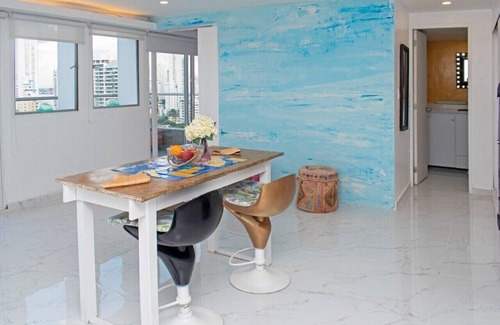 Bocachica Condo | Oceanfront Retreat with Pool and Spa - Guest Rated 9/10