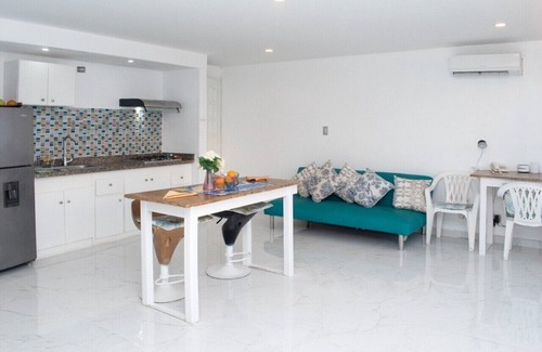 Bocachica Condo | Oceanfront Retreat with Pool and Spa - Guest Rated 9/10