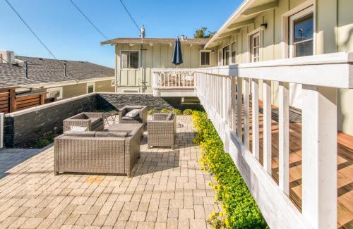 Park Hill House | Incredible Views with Pet and Child-Friendly Amenities
