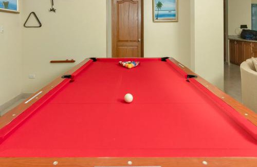 La Esplanada Villa | Central Sosua Villa with Pool & Child-Friendly Amenities
