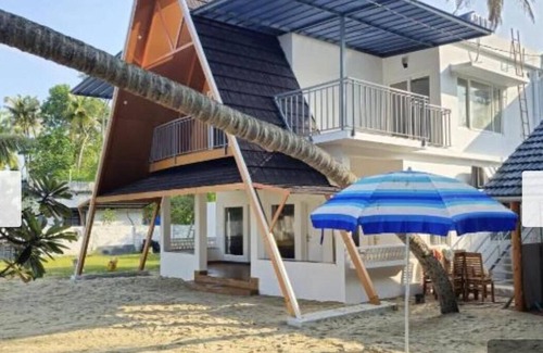 Kadakkarappally Bed & Breakfast | Awsken to a different World