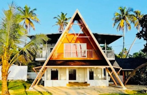 Kadakkarappally Bed & Breakfast | Awsken to a different World