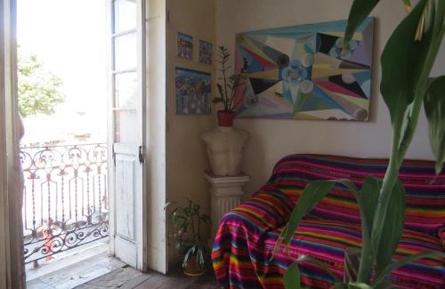 Pelourinho House | Book AXÉ HOME Martha & Jorge: Oceanfront Family Retreat