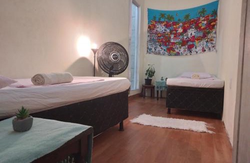Pelourinho House | Book AXÉ HOME Martha & Jorge: Oceanfront Family Retreat