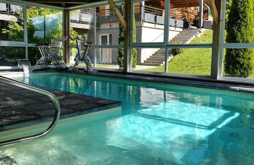 Chorges Hotel | Relaxing Ax Hôtel Spa & Restaurant with Oceanfront Views