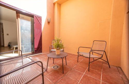Almayate Bajo Apartment | Axarquía beach junto al mar