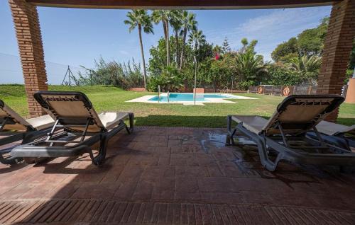 Almayate Bajo Apartment | Axarquía beach junto al mar