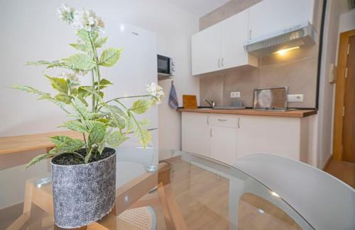 Almayate Bajo Apartment | Axarquía beach junto al mar