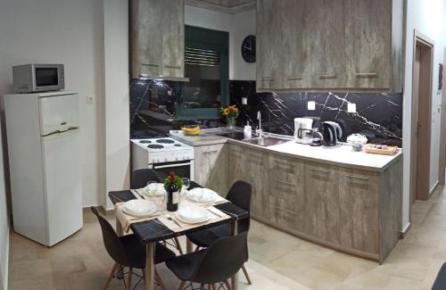 Maistros Apartment | Guest Rated: AXD Evangelia's Apartment with Breakfast
