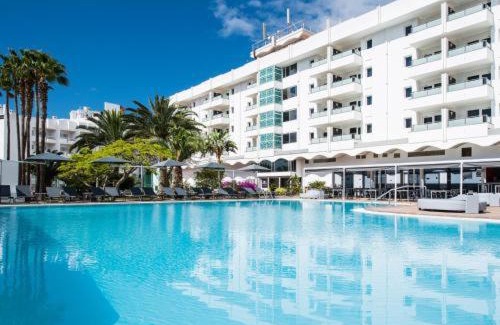 Playa del Ingles Hotel | Relax at Axel Beach Maspalomas - Adults Only Retreat