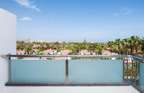 Playa del Ingles Hotel | Relax at Axel Beach Maspalomas - Adults Only Retreat