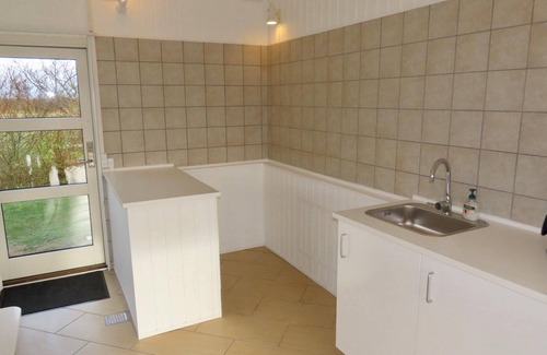 Outrup House | Cozy Axelgaard Suite - One Bedroom, Pet & Child Friendly
