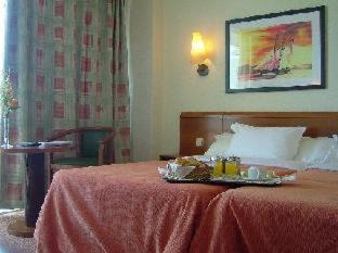 Ofir Hotel | Beautiful Axis Ofir Beach Resort: Oceanfront Getaway & Pool