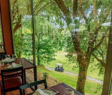Ponte de Lima Hotel | Relaxing Retreat at Axis Ponte de Lima Golf Resort Hotel