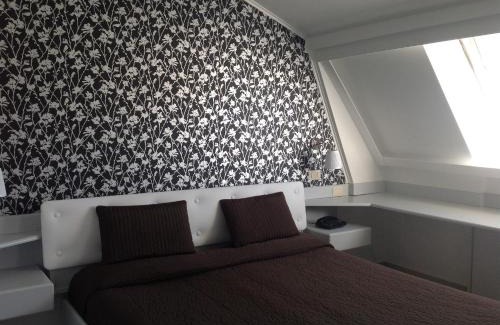 Cantu Hotel | Relax at Axolute Comfort Hotel Como Cantù - 4-Star Stay