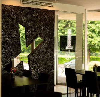 Cantu Hotel | Relax at Axolute Comfort Hotel Como Cantù - 4-Star Stay