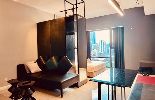 Bukit Bintang Apartment | Axon Suites by AFA