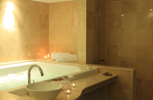 Ciudad Vieja Hotel | Experience Comfort at Axsur Design Hotel - 4-Star Retreat