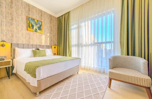 Edirne House | Ayçiçeği Comfort Otel