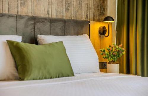 Edirne House | Ayçiçeği Comfort Otel
