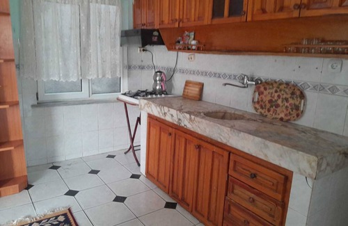 Oren Mahallesi House | Cozy Ayışığı Pansiyon: Family-Friendly with Breakfast Included