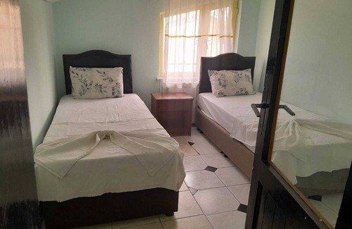 Oren Mahallesi House | Cozy Ayışığı Pansiyon: Family-Friendly with Breakfast Included
