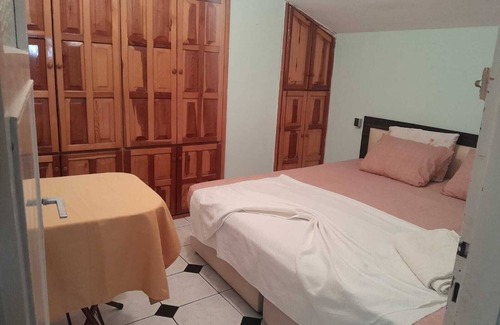 Oren Mahallesi House | Cozy Ayışığı Pansiyon: Family-Friendly with Breakfast Included