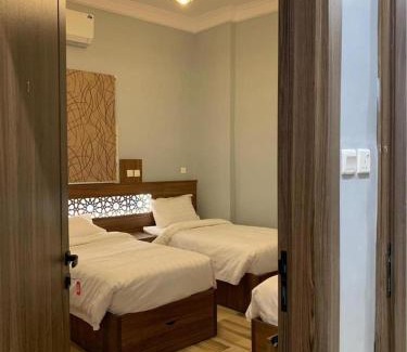 Medina Hostel | Budget-Friendly Aya Hostel with 8.2/10 Guest Satisfaction