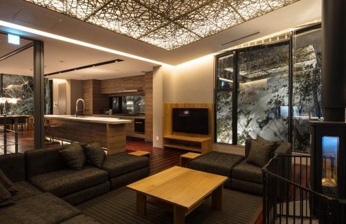 Hirafu Villa | AYA Villa: Guest Rated 10/10 with Hot Tub & Accessibility