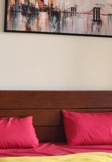 Gurugram Villa | Delightful Ayaansh Resort in Westin Sohna Complex