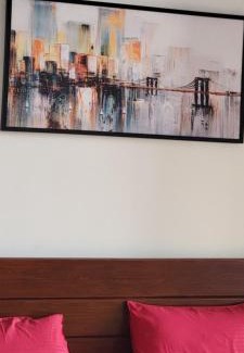 Gurugram Villa | Delightful Ayaansh Resort in Westin Sohna Complex