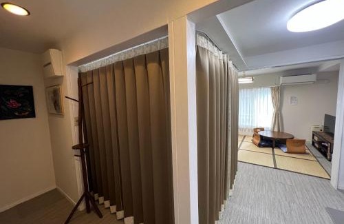 Nishiasakusa Apartment | Ayaka's House