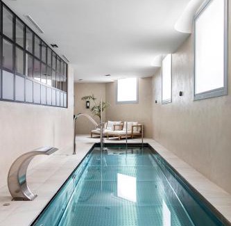 Goya Apartment | Experience Ayala 63 - The Arc Collection: Rated 9.4/10