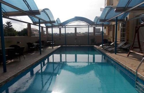 Port Harcourt Apartment | Relaxing Stay at Ayalla Hotels Suites - Abuja Royal Suite