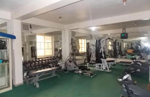 Port Harcourt Apartment | Relaxing Stay at Ayalla Hotels Suites - Abuja Royal Suite