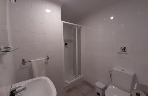 Ayamonte House | Comfortable AYAMONTE ROOMS 43 - Guest Rated 7.7/10